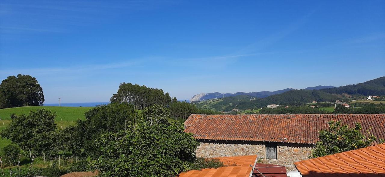 Asitxo Casa di campagna