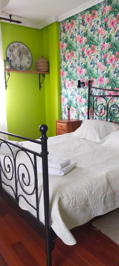 Casa di campagna Asitxo Bermeo