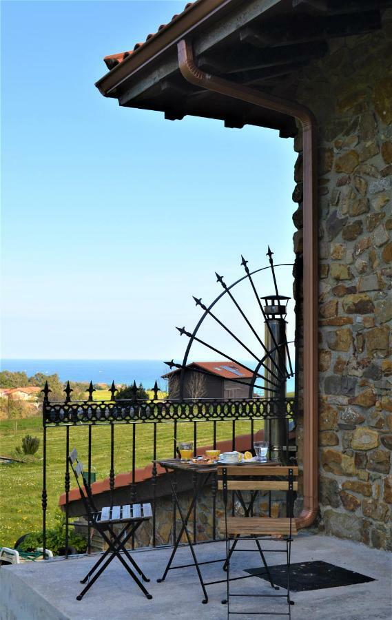 Asitxo Casa di campagna