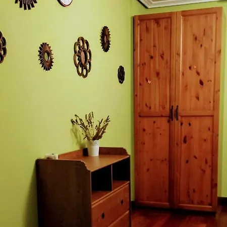 Casa Rural Asitxo Pension Bermeo Buitenkant foto